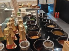 -一叶一世界•素食餐厅(环球中心店)