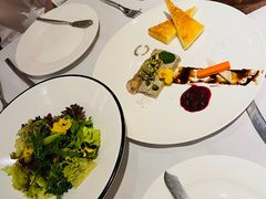 -哈布斯扒房(华发商都店)