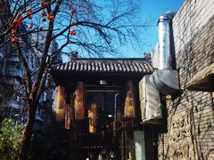 -锦小馆(安贞店)