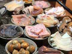 -星鸿社重庆老火锅(燃灯寺分店)