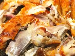 -竹里馆 ·茶食(奥体店)