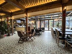-糖房咖啡(南锣鼓巷店)