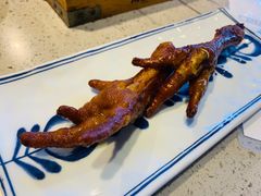鸡爪-東北一鴿(繁荣路店)