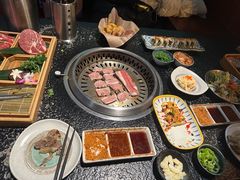 -牛焱·烧肉酒肆(五大道店)