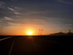 路上-银川国贸中心酒店