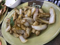 -贞姨美食·老字号海鲜大排档