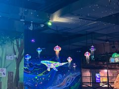 -顺德南宏海立方海洋公园