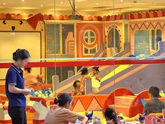 -东方之珠洗浴休闲广场(大港店)