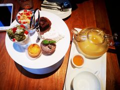 -Ginger(兴国路店)