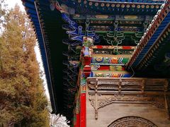 -白塔山公园
