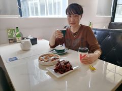 -简小姐·上海餐厅(长城大厦店)