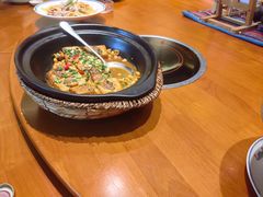 -大自然(鲁家村店)