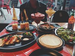 -Luchador摔跤手墨西哥餐厅(恒宇广场店)