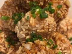 -鑫小城故事·藕汤·家常菜(台北一路总店)