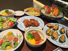-松子料理(亮马桥店)