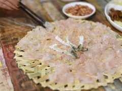 -官塘锋记鱼生·生腌·砂锅粥(牌坊街店)