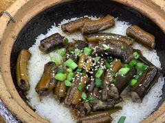 -红星光发煲仔饭(大石街店)