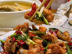 -金龙·打边炉(南京西路店)