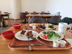 -So Lounge索兰至餐厅(蓝色港湾店)