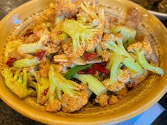 -湘肠香火锅店(团结湖店)