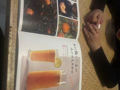 -眉州东坡(鸿坤店)