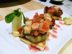 -割烹旭日本料理(龙湖狮山天街店)