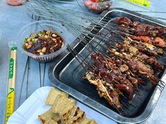 -宋文成烤肉(白沙巷店)