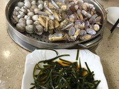 -原味蒸汽海鲜(嵊泗店)