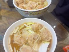 -一记面馆·云吞面嘅专家(富华店)