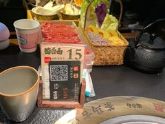 -菌自由丨野生菌火锅特色庭院餐厅(丽江古城店)