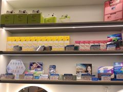 -宝岛眼镜(南京金鹰世界店)