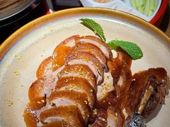 -青年公社烤鸭(蜀山万象汇店)