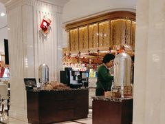 -西郊庄园丽笙大酒店-丽清轩中餐厅