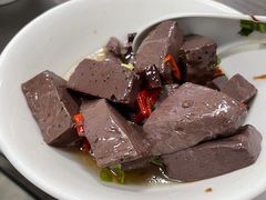 -辣辣小吃豆花米线(大观篆新农贸市场店)