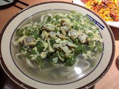 -群姐面馆·海鲜烧烤(同安路二店)