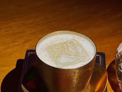 -广州柏悦酒店·悦吧·顶楼露天酒吧