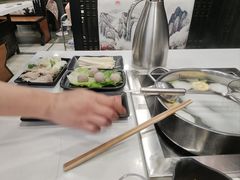 -就这么牛潮式牛肉火锅(华侨城店)