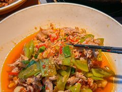 -吃饭皇帝大(解放西路店)