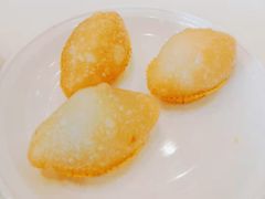 珍珠咸水角-御彩酒家(东风东路店)