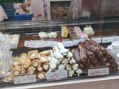 -凯司令西点房(南京东路店)