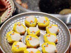 -哼蟹二将·烤肉酱蟹(合生汇店)