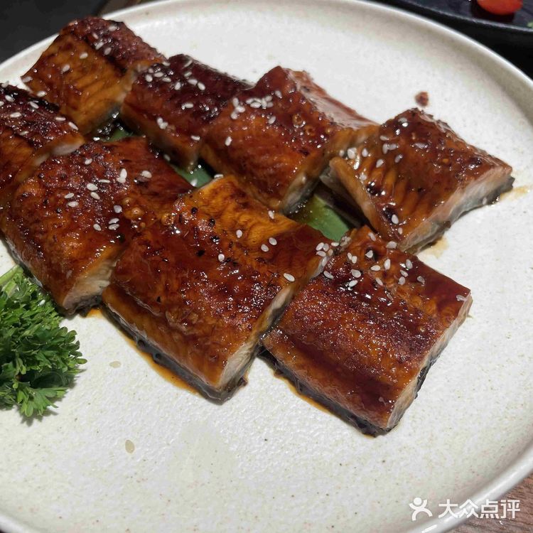 麗宴驿铁板烧自助,海鲜控的天堂🦐