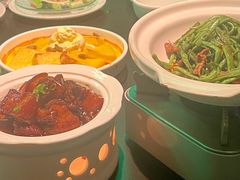 -小菜园新徽菜(青岛市南万象城店)