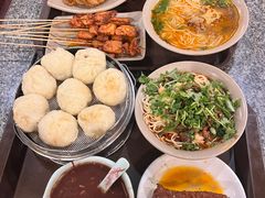 -小街天府(西工小街店)