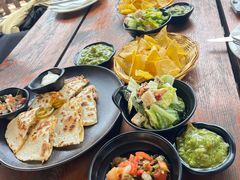 -Pistolera Mexican Cantina女枪手墨西哥餐厅(碧云路店)