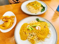 -姚面记·海派家常菜(恒基名人购物中心店)