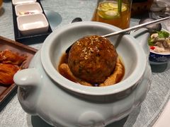 -小厨娘淮扬菜(天印大道店)