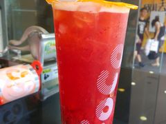 -CoCo都可(西安路民勇店)