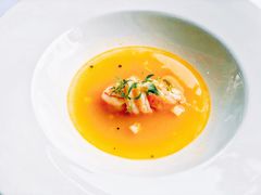 -三嚥阁 La Villa Restaurant