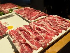 -焯牛潮汕牛肉火锅(云峰街创始店)